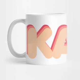 Kate Mug